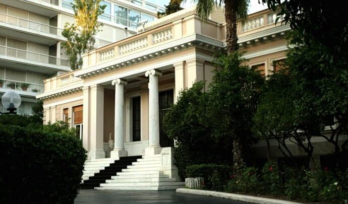 Σκάνδαλο υποκλοπών: Νέα μήνυση φέρνει ξανά στο στόχαστρο το Μέγαρο Μαξίμου