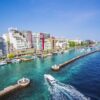 Ρωσία: Το «νησί-παράδεισος» που βοηθά στην παράκαμψη των κυρώσεων
