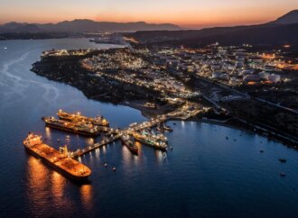 Motor Oil: Ατάραχη μπροστά στο όριο των 70 ευρώ στο Χρηματιστήριο
