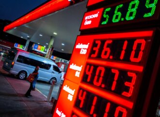 Ο λογαριασμός που πληρώνει ο Αμερικανός καταναλωτής για τον πόλεμο στο Ιράν