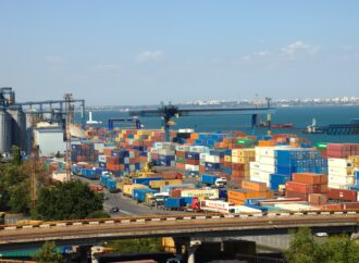 Ουκρανία: Η Ρωσία στραγγαλίζει τα εμπορικά λιμάνια στη Μαύρη Θάλασσα