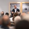 Ανδρουλάκης: Να απαντήσουμε στα διλήμματα Μητσοτάκης ή χάος και ή εμείς ή κανείς με πολιτική αλλαγή