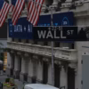 Wall Street: Ανησυχία και αγωνία των επενδυτών για πληθωρισμό και επιτόκια