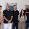 Ξεχωριστή στιγμή στη Θεσσαλονίκη για τα παιδιά του Ελληνικού Παιδικού Χωριού
