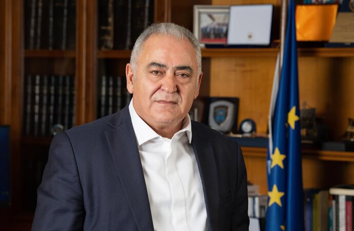 Χατζηθεοδοσίου για τα μέτρα της ΔΕΘ: Διαψεύστηκαν οι προσδοκίες των μικρομεσαίων