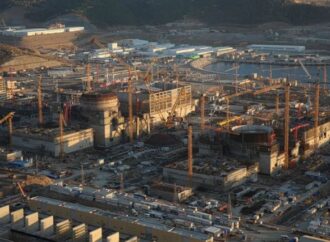 Τουρκία: Πρώτη παραγωγή ηλεκτρικής ενέργειας από τον πυρηνικό σταθμό στο Ακούγιου έως το τέλος του 2026