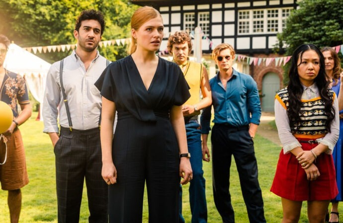 Prime Video: Η Amazon ενσωματώνει AI συγχρονισμό χειλιών στις μεταγλωττίσεις του