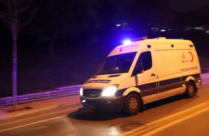 Φρικτό τροχαίο λεωφορείου στην Τουρκία: Επτά νεκροί και 13 τραυματίες