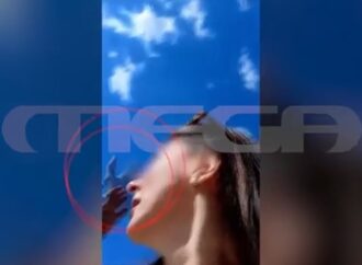 Άνω Λιόσια: Βίντεο-ντοκουμέντο προκαλεί σοκ από τον ξυλοδαρμό της διευθύντριας νηπιαγωγείου