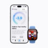 Ανασχεδιασμένη εφαρμογή Υγεία στο iOS 27: Η Apple φέρνει εξατομικευμένα στατιστικά μακροζωίας με AI