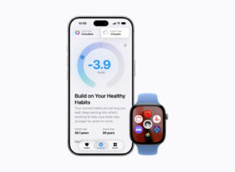 Ανασχεδιασμένη εφαρμογή Υγεία στο iOS 27: Η Apple φέρνει εξατομικευμένα στατιστικά μακροζωίας με AI