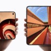 Το πρώτο αναδιπλούμενο iPhone έρχεται με οθόνη 7,6 ιντσών, A20 Pro και υποστήριξη γραφίδας