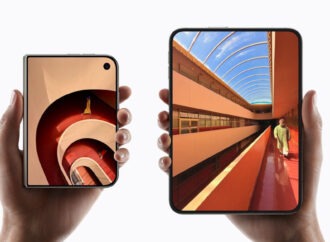 Το πρώτο αναδιπλούμενο iPhone έρχεται με οθόνη 7,6 ιντσών, A20 Pro και υποστήριξη γραφίδας