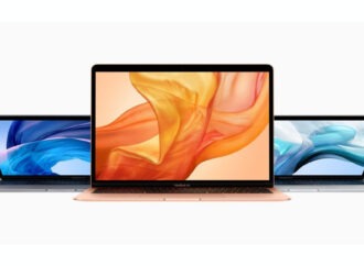 Η Apple χαρακτηρίζει επίσημα ως παρωχημένα τρία μοντέλα MacBook