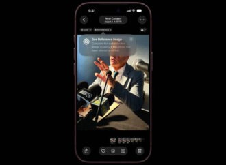 Το iPhone 18 Pro επαληθεύει φωτογραφίες με το Apple Reference Image