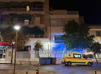 Λαμία: Νεκρός στο σπίτι του γνωστός δικηγόρος – Αγνοούνταν για πέντε ημέρες
