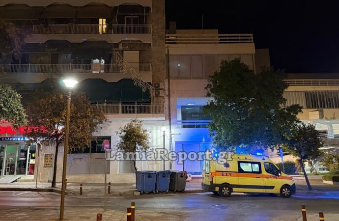 Λαμία: Νεκρός στο σπίτι του γνωστός δικηγόρος – Αγνοούνταν για πέντε ημέρες