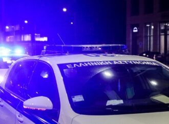 Φθιώτιδα: Έβλεπε σε ζωντανή μετάδοση στο κινητό του τον διαρρήκτη μέσα στο σπίτι του