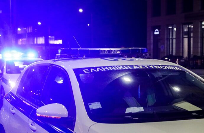 Φθιώτιδα: Έβλεπε σε ζωντανή μετάδοση στο κινητό του τον διαρρήκτη μέσα στο σπίτι του