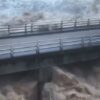 Χαβάη: Σφοδρό πέρασμα του κυκλώνα Λόουλ, μεγάλες ζημιές από πλημμύρες και ισχυρούς ανέμους