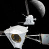 BepiColombo: Η Ευρώπη ετοιμάζεται να μπει σε τροχιά γύρω από τον Ερμή μετά από 8 χρόνια ταξιδιού