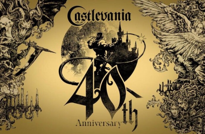 40 χρόνια Castlevania: Δωρεάν το αυθεντικό παιχνίδι σε iOS και Android