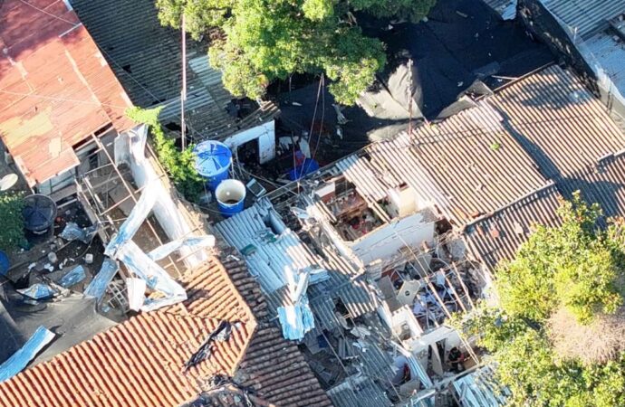 Κολομβία: Τρεις στρατιώτες νεκροί από επιδρομή drones σε στρατόπεδο