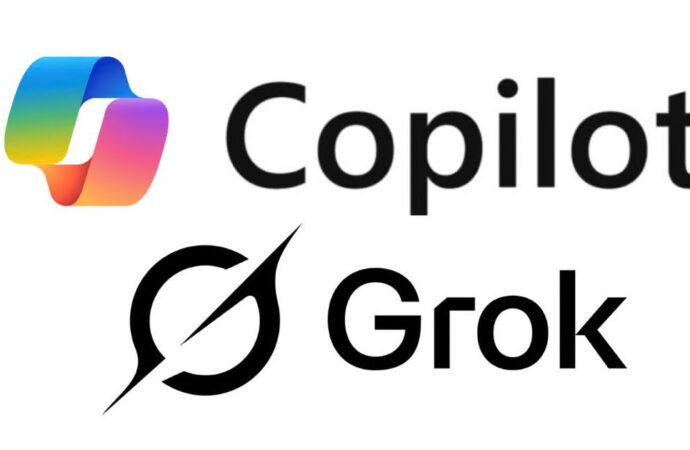Η Microsoft φέρνει το Grok στο Copilot για Word, Excel και PowerPoint