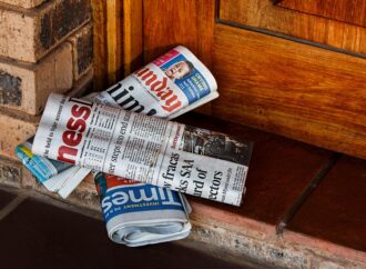 Τα σημαντικότερα νέα της ημέρας — 27 Σεπτεμβρίου 2026