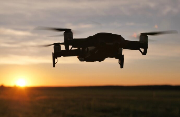 Λιθουανία: Μαχητικό του ΝΑΤΟ κατέρριψε drone που παραβίασε τον εναέριο χώρο της χώρας