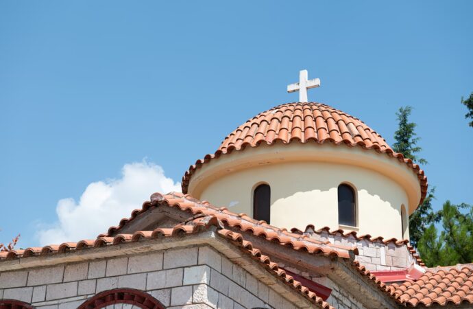 Γιορτή σήμερα, 18 Σεπτεμβρίου: Ποιοι γιορτάζουν (Εορτολόγιο)