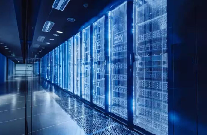 Υποχρεωτική ενεργειακή αξιολόγηση για τα data centers: Νέος ευρωπαϊκός κανονισμός από το 2027