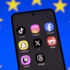 Ε.Ε.: Οριστική απαγόρευση των social media για παιδιά κάτω των 13 ετών