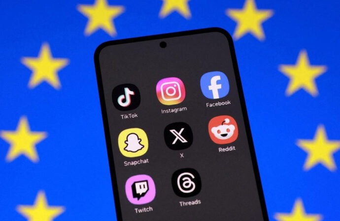 Ε.Ε.: Οριστική απαγόρευση των social media για παιδιά κάτω των 13 ετών