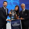Αθλητικές μεταδόσεις 28/9: Nations League και ΑΕΚ-ΠΑΟΚ στο χάντμπολ