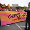 Eurovision: Μετά την Ολλανδία, και η Ιρλανδία εκτός – δεύτερη χρονιά μποϊκοτάζ του Ισραήλ λόγω Γάζας