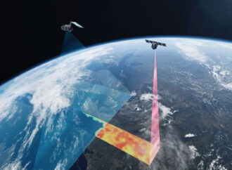 Οι δορυφόροι Sentinel-3C και FLEX μπήκαν σε τροχιά
