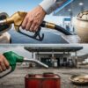 Καύσιμα: Πόσα λίτρα βενζίνης αγοράζει ο μέσος μισθός σε Ελλάδα και Ευρώπη – Οι μεγάλες ανισότητες στην αντλία