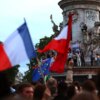Γαλλία: Πανεθνική απεργία στον δημόσιο τομέα με αίτημα αυξήσεις μισθών