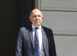 Γεραπετρίτης στη Νέα Υόρκη για τη Γενική Συνέλευση του ΟΗΕ – Το πρόγραμμα των επαφών του Έλληνα ΥΠΕΞ
