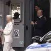 Δύο γιατροί στον Κορυδαλλό από το πρωί, στον ανακριτή τη Δευτέρα ο υπνωτιστής που έλαβε τη φωτογραφία