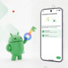 Το Android βάζει τέλος στον εγκλωβισμό των χρηστών στους διαχειριστές κωδικών πρόσβασης