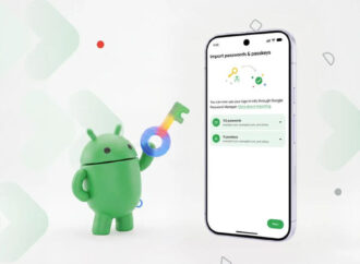Το Android βάζει τέλος στον εγκλωβισμό των χρηστών στους διαχειριστές κωδικών πρόσβασης