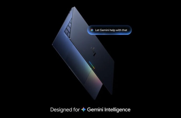 Νέο Googlebook με ενσωματωμένο Gemini: Τιμή από 899 δολάρια και οι λειτουργίες AI που ξεχωρίζουν