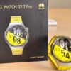 Huawei Watch GT 7 Pro: Η απόλυτη ισορροπία ανάμεσα σε αντοχή και πολυτέλεια