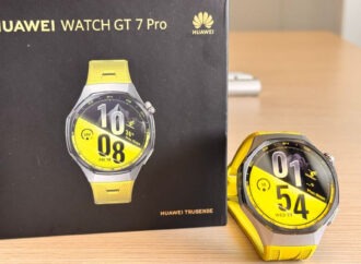 Huawei Watch GT 7 Pro: Η απόλυτη ισορροπία ανάμεσα σε αντοχή και πολυτέλεια