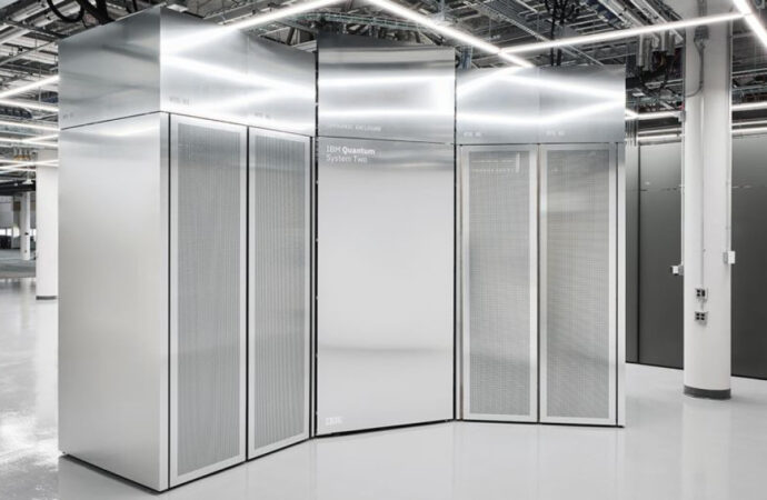 Ο πρώτος κβαντικός υπολογιστής 120 qubit της IBM έρχεται στην Ευρώπη
