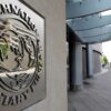 Παγκόσμια ανάπτυξη κοντά στο 3%, αλλά οι κίνδυνοι παραμένουν υψηλοί