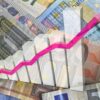 Αναζωπύρωση του πληθωρισμού στην Ελλάδα: Στο 3,7% τον Αύγουστο