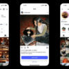Το Instagram επιτρέπει την προσθήκη αναρτήσεων με ετικέτα στο κεντρικό πλέγμα του προφίλ